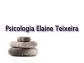 Psicologia Elaine Teixeira