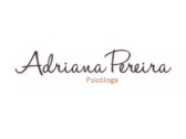 ​Adriana Pereira Psicóloga
