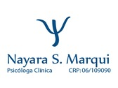 Clínica de Psicologia Nayara Marqui