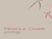 Priscila de Oliveira Chiari