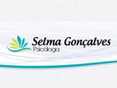 Psicóloga Selma Gonçalves