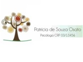 Patricia de Souza Osato