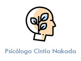Psicóloga Cintia Nakada