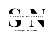 Sandro Nogueira Psicólogo