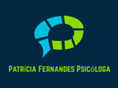 Patrícia Fernandes Psicóloga