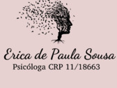 Erica de Paula Sousa