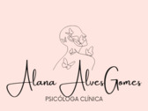 Alana Alves gomes