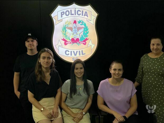 Policia Civil