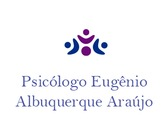Psicólogo Eugênio Albuquerque Araújo