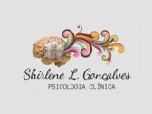 Psicóloga Shirlene Gonçalves