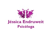 Psicóloga Jéssica Endruweit