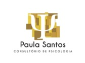 Paula Santos Psicóloga Infantil