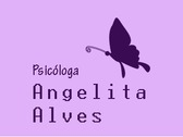 Angelita Alves Psicóloga