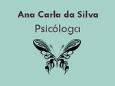 Ana Carla da Silva Psicóloga
