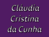 Cláudia Cristina Da Cunha