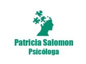Patricia Soares Salomon