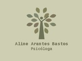 Aline Arantes Bastos Psicóloga