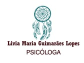 Livia Maria Guimarães Lopes Psicóloga