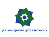 Juliana Ribeiro Leite Psicóloga