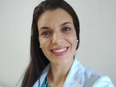 Maria Miranda Psicóloga