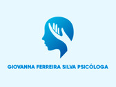 Giovanna Ferreira Silva Psicóloga