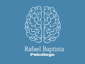 Rafael Baptista Psicólogo