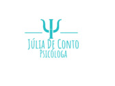 Psicóloga Júlia De Conto