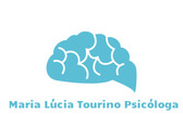 Maria Lúcia Tourino Psicóloga