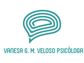 Vanesa G. M. Veloso Psicóloga