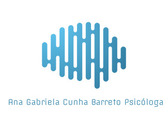 Ana Gabriela Cunha Barreto Psicóloga