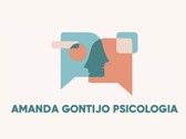 Amanda Gontijo Psicologia