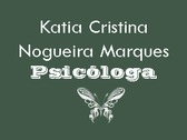 Katia Cristina Nogueira Marques Psicóloga