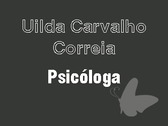 Uilda Carvalho Correia Psicóloga