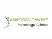 Vanessa Dantas Psicologia