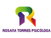 Rosana Torres Psicóloga