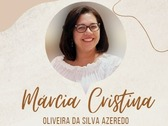 Márcia Cristina Oliveira da Silva Azeredo