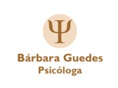 Bárbara Mendonça Guedes