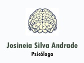 Psicóloga Josineia Silva Andrade