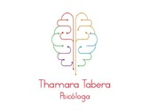 Thamara Tabera Psicóloga