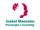 Isabel Manzano Psicologia