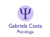 Psicóloga Gabriela Costa