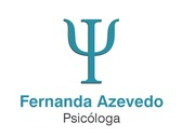 Psicóloga Fernanda Azevedo