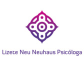 Lizete Neu Neuhaus Psicóloga