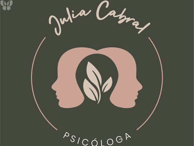 Psicóloga Julia Cabral