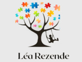 Léa Rezende Psicóloga