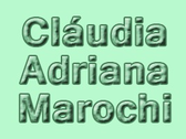 Cláudia Adriana Marochi