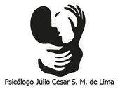 Psicólogo Júlio Cesar S. M. De Lima