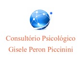 Consultório Psicológico Gisele Peron Piccinini