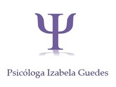 Psicóloga ​Izabela Guedes