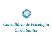 Consultório de Psicologia Carla Santos